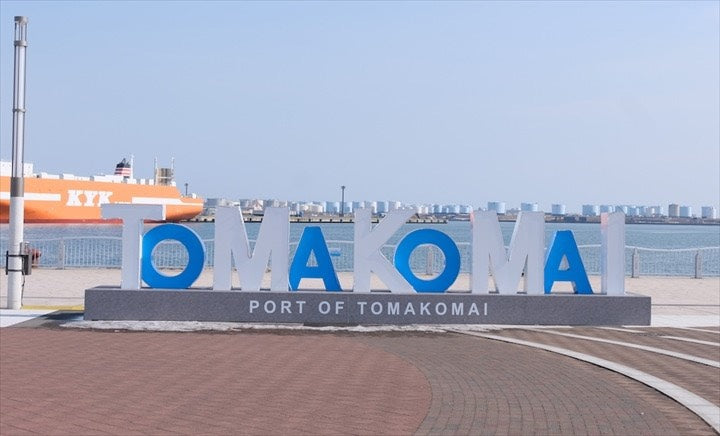 Hokkaido
