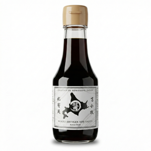 Hokki Artisan Soy Sauce - Katsuo Flavor - 150ml