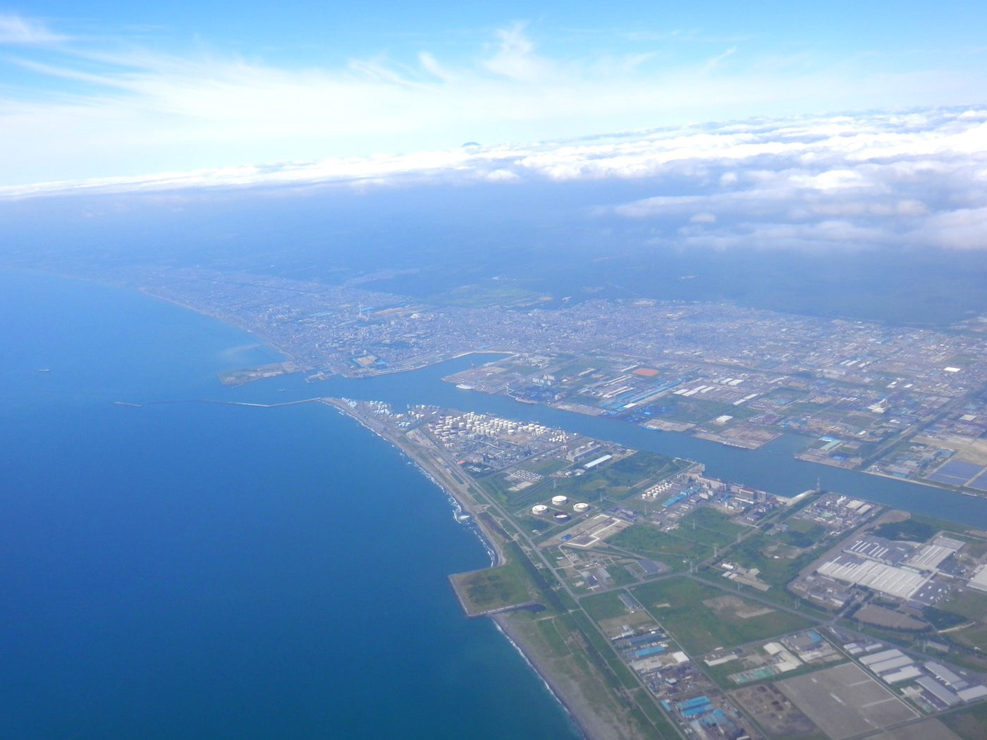 TOMAKOMAI, HOKKAIDO, JAPAN